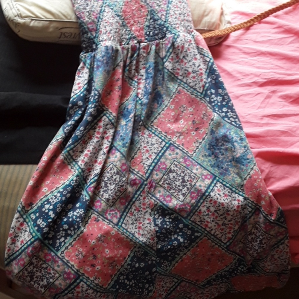Spring Dress - Picture 2 of 2
